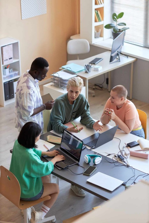 Les critères de choix d’un prestataire de service informatique