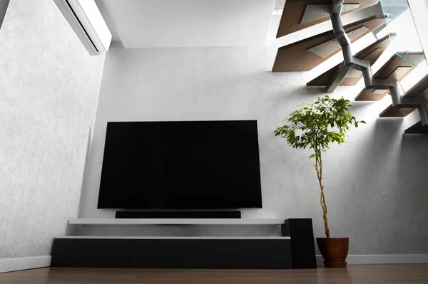 Top 5 barres de son 2.1 pour votre salon
