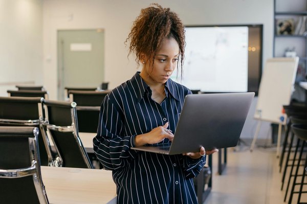 GED : découvrez la solution de Gestion Electronique de Documents